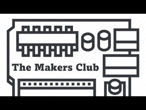 סדנת מייקרים מקצועית - הרצאה 2 - ארדואינו IDE ו- ++C