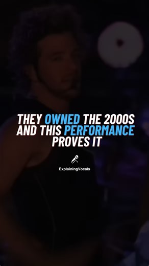 Explaining Vocals | Science of the human voice on Instagram: "This performance is pure 2000s pop perfection. 🔥 Experience *NSYNC performing “Bye Bye Bye” live at The Atlantis Concert 2001, a moment that showcases exactly why they ruled an entire era of pop music. From razor-sharp choreography to flawless harmonies and unmatched stage presence, this wasn’t just a concert — it was a cultural moment. Released on January 17, 2000, “Bye Bye Bye” led their third album No Strings Attached, instantly b