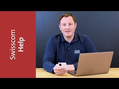 eSIM auf Android Handy aktivieren - Swisscom Help