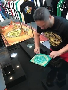 41K views · 406 reactions | Folding & organizing tips | DIY Panda | Facebook