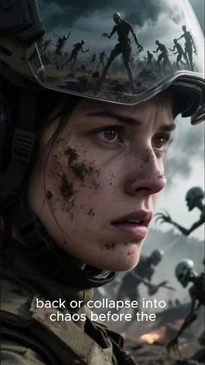 Alien Invasion: How Humanity Would Fight Back!