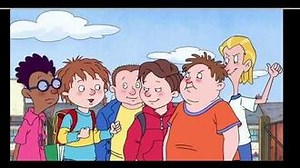 Horrid Henry 4x36 WEB DL 1080p 1