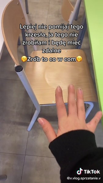 Classroom Setup: Exploring Chair Designs