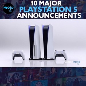 Was anyone lucky enough to land a #PS5 pre-order purchase?? | WatchMojo