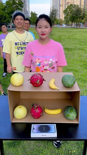 2.7M views · 11K reactions | A fun game with a prize! | Simple ideas | Facebook