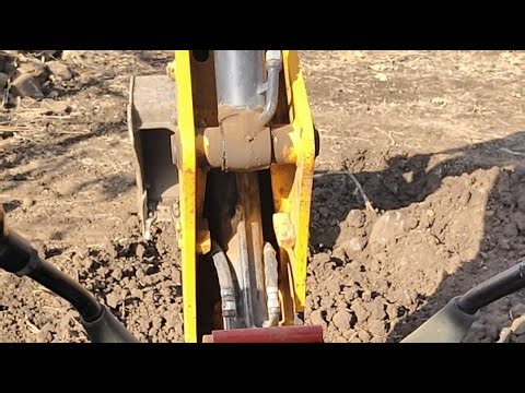 motar line is live! jcb video live