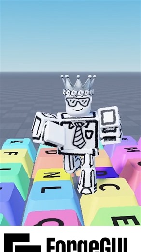 Roblox Devs NEED to See This 👀 #robloxdev #robloxstudio #gamedev #ai