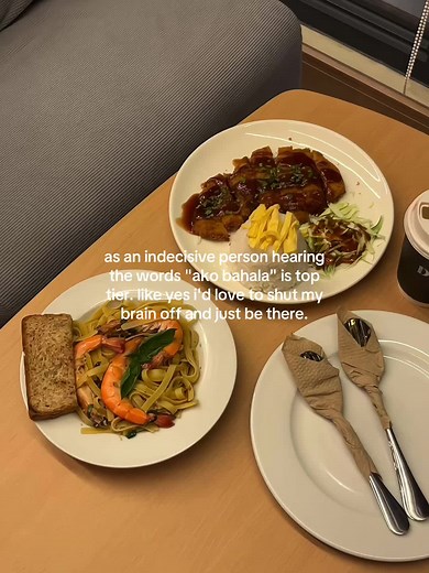 Understanding Indecisiveness: The Meaning of