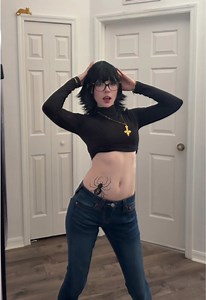 more shizukuuuu #hunterxhunter #shizuku #phantomtroupe #shizukucosplay #hxhcosplay