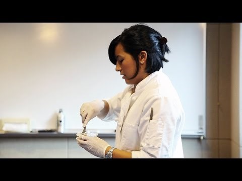 Day at Work: Dietitian