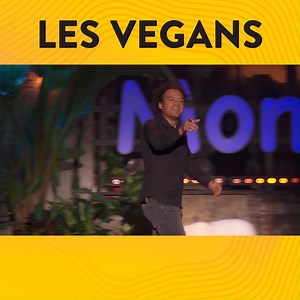 Fabrice, tes courgettes ? Bien cuites ou saignantes ? Fabrice Eboué Officiel | Montreux Comedy