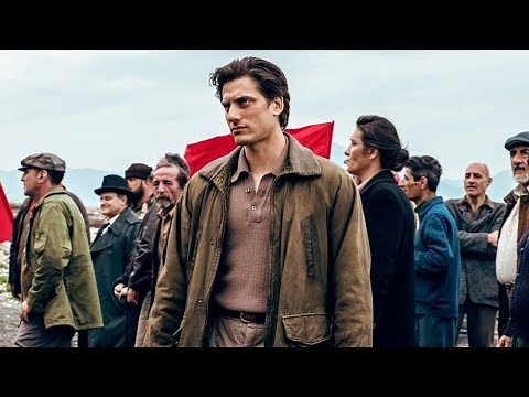 Martin Eden – Luca Marinelli – Official U.S. Trailer