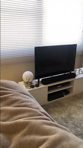 #中学生 #部屋紹介 #ルームツアー 6畳の部屋