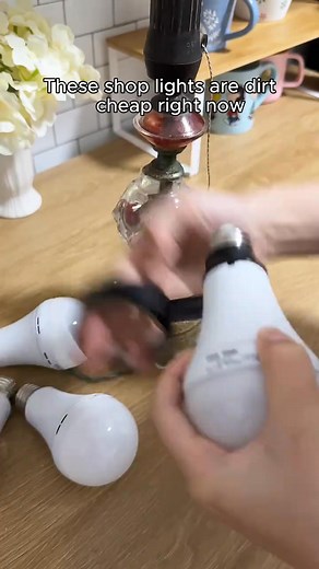 49K views · 121 reactions | No more walking in the dark at night in my home with this smart light!Gentle & Non-glare brightnessEasy to install throughout home✨Punch-free and space savingPerfect for my parents and kids! Get it a tryhttps://t.site/4nupwLu | Mini-stores. | Facebook