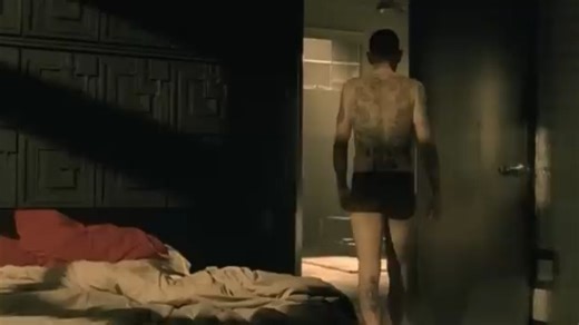 Shadow Of The Day [Official Music Video] - Linkin Park