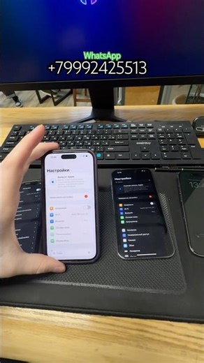 Scammers blocked my iPhone / How to unlock my iPhone / Can't sign out of iCloud / Recovery