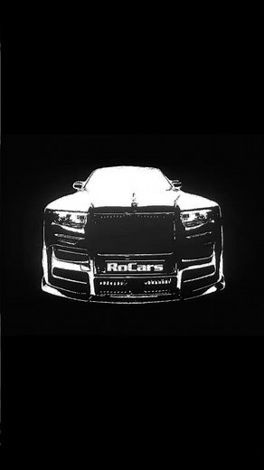 ROLLS-ROYSE PHANTOM 🗿🔥 #car #automobile #edit