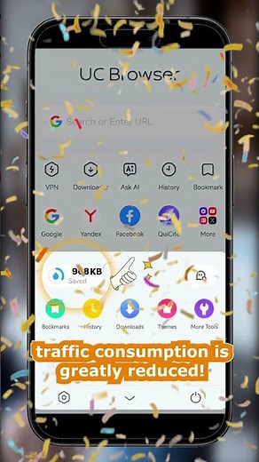 UC browser-EN-VPN