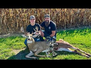 201-Pound Buck Butchered! Which Venison Steak Wins the Taste Test?