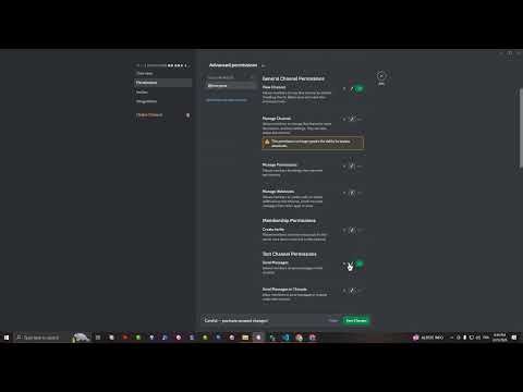 Application System + Welcomer [@ajmi_russo1 ]