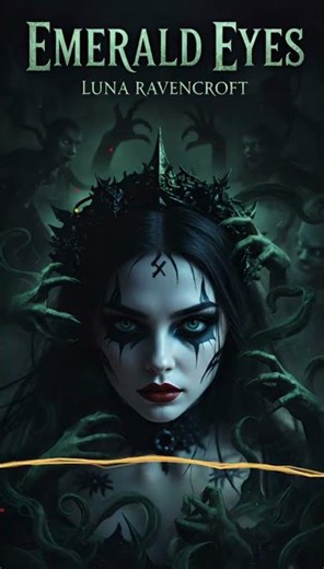 Envy: Emerald Eyes (short) #gothicmetal #gothicrock #aimusic