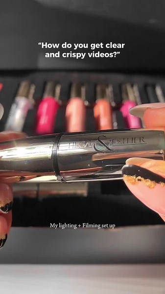 Here’s a breakdown of how I film my product demos and unboxing✨ For filming, I use a PVC backdrop, and I found that the only spot with perfect sunlight was on my bed, so I set it up there, as demonstrated in the video ✨Save and share if you found this helpful and be sure to hit that follow button too for free tips and tutorials 🥰❤️ #filmingtips #contentcreatortips #smallcontentcreator #ugccreator #ugcexample #bts #lightingsetup #lightingtips