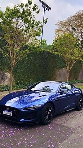 55K views · 204 shares | ¡Diseño deportivo y lleno de tecnología! | Jaguar México | Facebook