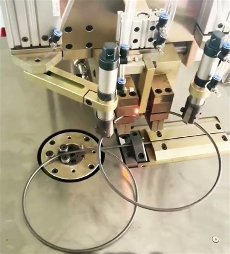 Perfection in Production 🤯 Fully Automated Manufacturing Process Explained