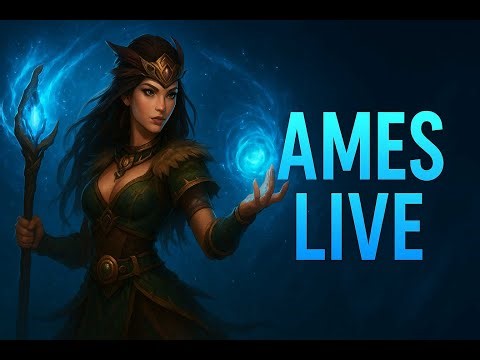 ERYNDOS PODBIJAMY M1 SZAMANAMI #1