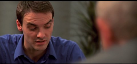 The Penitent Man (2010)