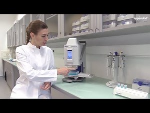 Master Liquid Dripping of Volatile Solutions with epMotion® 96