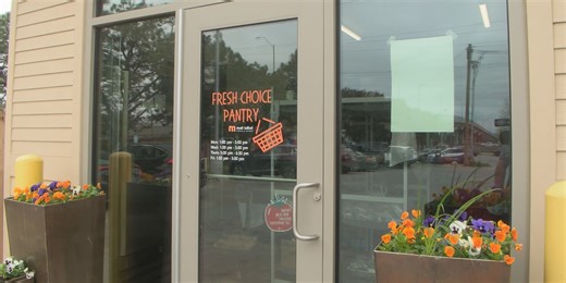 Matt Talbot food pantry seeks shelf-stable donations as demand grows