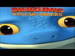 Rescue Riders Was a Mistake...