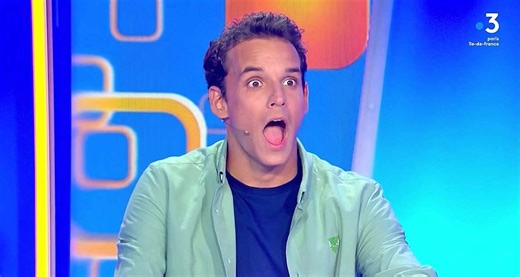 Théo Curin : c’est fini, France 3 se justifie tout de même