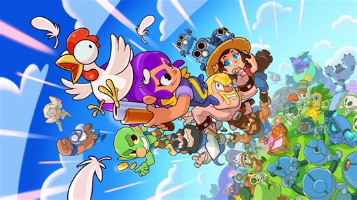 “We’re famous for killing all of our games” — The team behind App Store hit Clash of Clans has canceled ten games before launch, now it’s finally ready to release its next major title