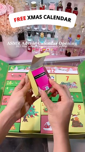 100 reactions · 3 comments |  Receive XMAS CALENDARS!  | Shein2You | Facebook