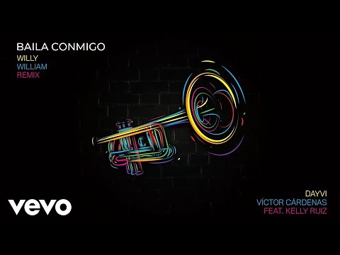 Baila Conmigo (Willy William Remix [Cover Audio])