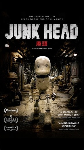 He Entered the Underground World… Then a Two-Headed Monster Started Hunting Him 😱👹