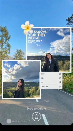 AESTHETIC INSTAGRAM STORY IDEAS SIMPLE AND UNIQUE YOU MUST TRY THIS 💌💢#storyideas #instastoryideas