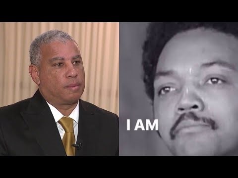 Rev. Jesse Jackson, Leak & Sons funeral home share decades-long bond