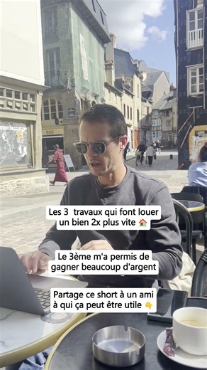 Les 3 travaux qui font louer un bien 2x plus vite 🏠