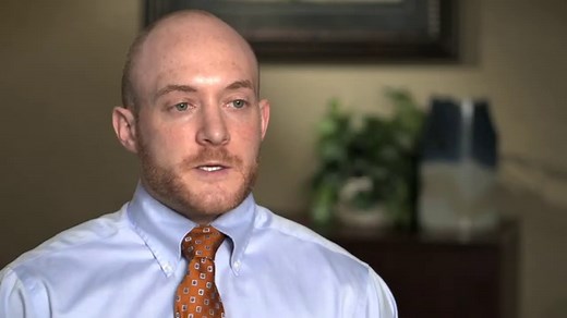 Benjamin Smith, DO | Internal Medicine Group | LMH Health | Lawrence, KS