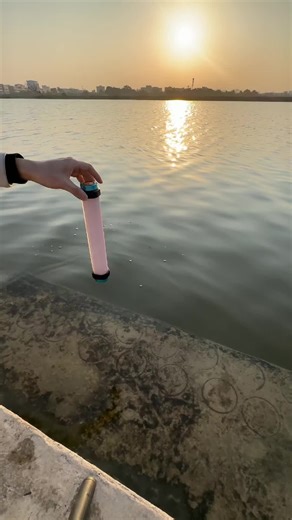 A flashlight that can take a beating and still light up your adventure.\t#shockproof#campingflashlight#Hiking#outdoorlighting#fyp