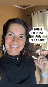 Ladies there’s hope for natural bladder control with some exercises you can do right at home! In my latest episode of Age In Reverse, I interview my personal Physical Therapist who helps women heal their pelvic floor and get their lives back! Comment ‘165’ for the link and get back to your activities! @shreveportaquaticpt . . . . . . . . . . #physicaltherapy #pelvicfloor #bladdercontrol #perimenopause #menopausesupport #midlifewomen #over40women #over50women | Lisa Arendell