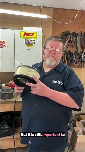 Maintaining K9 Dryer Heavy Duty Filter