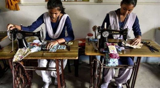 India annually generates over 3 lakh tonnes of waste from sanitary napkins and baby diapers: Report