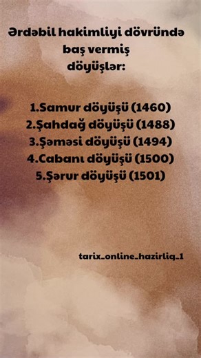 tarix_online_hazirliq_1 on TikTok