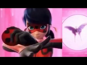 MIRACULOUS SEASON 6 LUCKY CHARM NEW ANIMATION AND TIME TO DE EVILIZE PREVIEW