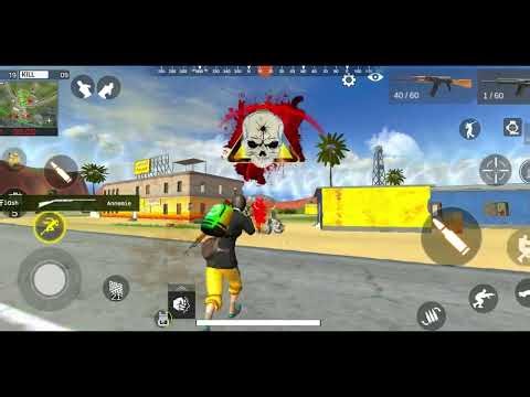 SUBR New Update Is Here New Map & More | Survival Unknown Battle Royale👑