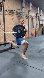 1.3M views · 5K reactions | Stability Training: To Strengthen The...
